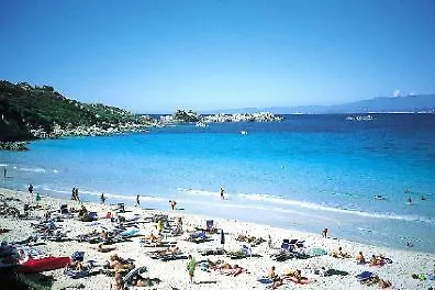 Cristal Blu Aparthotel Santa Teresa Gallura