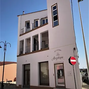 Angelique Santa Teresa Gallura