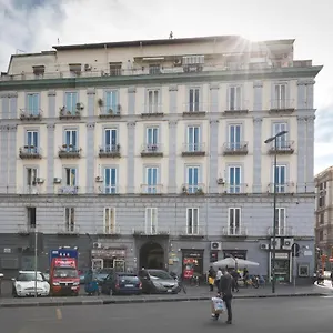 Opera Principe Umberto 3* Naples