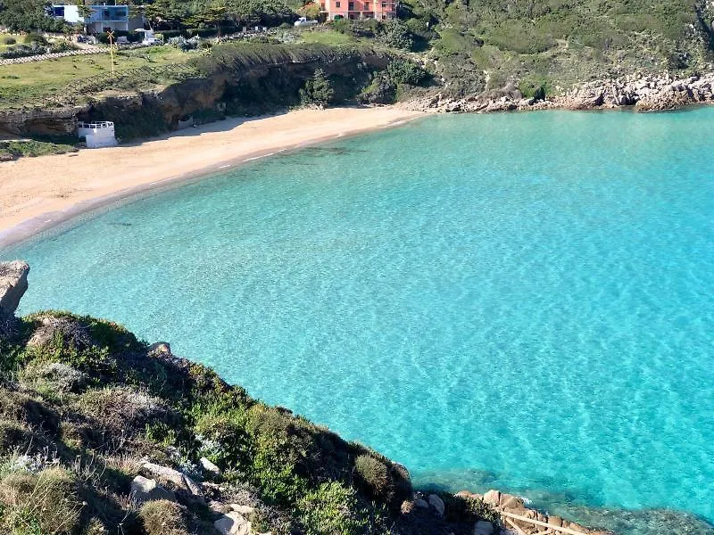 Cristal Blu Aparthotel Santa Teresa Gallura